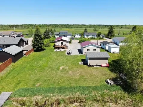 233 Brunetville Road Kapuskasing ON P5N 2H2