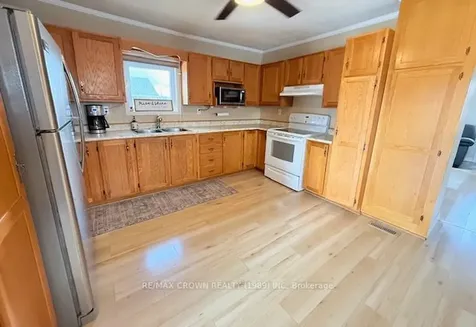 233 Brunetville Road Kapuskasing ON P5N 2H2