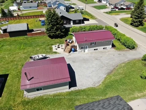 233 Brunetville Road Kapuskasing ON P5N 2H2