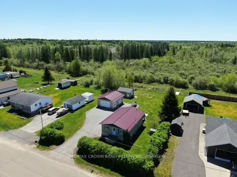 233 Brunetville Road Kapuskasing ON P5N 2H2