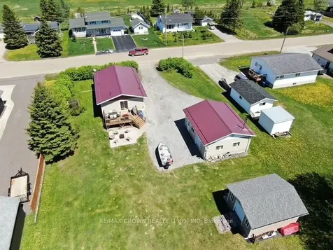 233 Brunetville Road Kapuskasing ON P5N 2H2