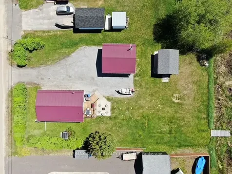 233 Brunetville Road Kapuskasing ON P5N 2H2
