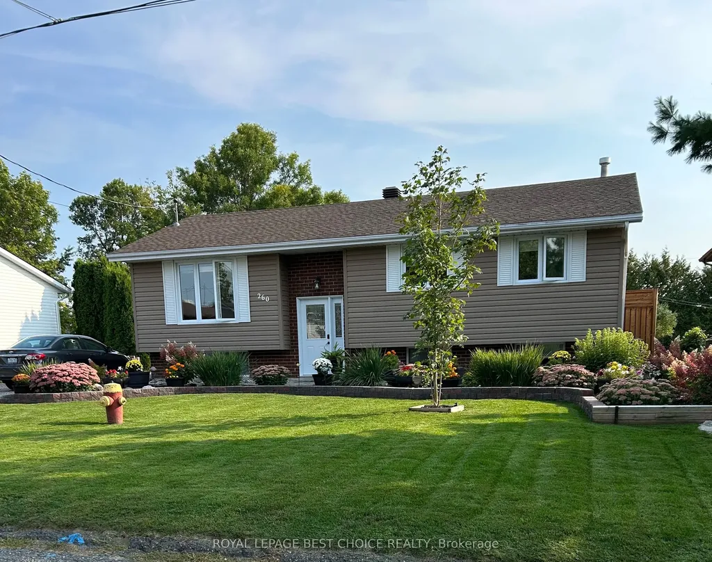 260 Rondeau Road Temiskaming Shores ON P0J 1P0