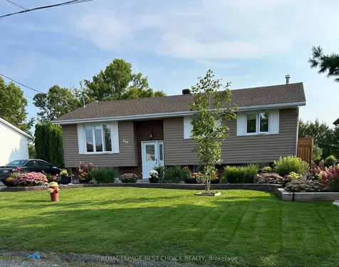 260 Rondeau Road Temiskaming Shores ON P0J 1P0