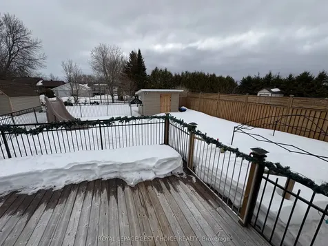 260 Rondeau Road Temiskaming Shores ON P0J 1P0