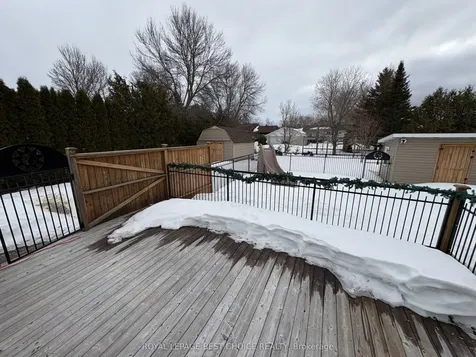 260 Rondeau Road Temiskaming Shores ON P0J 1P0