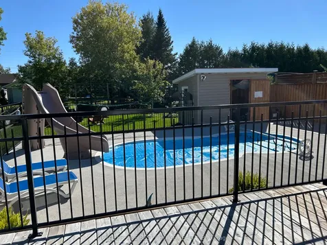 260 Rondeau Road Temiskaming Shores ON P0J 1P0