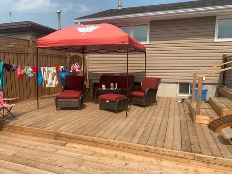 260 Rondeau Road Temiskaming Shores ON P0J 1P0