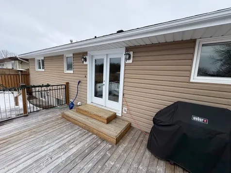 260 Rondeau Road Temiskaming Shores ON P0J 1P0