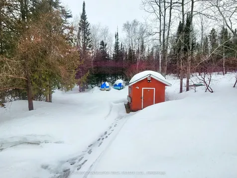 714 Government Road W Kirkland Lake ON P0K 1A0