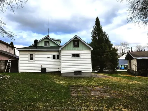 714 Government Road W Kirkland Lake ON P0K 1A0