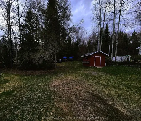 714 Government Road W Kirkland Lake ON P0K 1A0