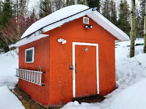 714 Government Road W Kirkland Lake ON P0K 1A0