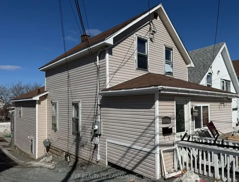 153 Pine Street N Timmins ON P4N 6K9