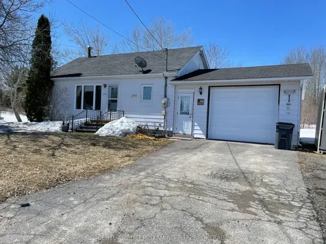 144 Rorke Avenue Temiskaming Shores ON P0J 1K0