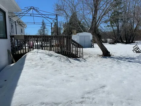 144 Rorke Avenue Temiskaming Shores ON P0J 1K0