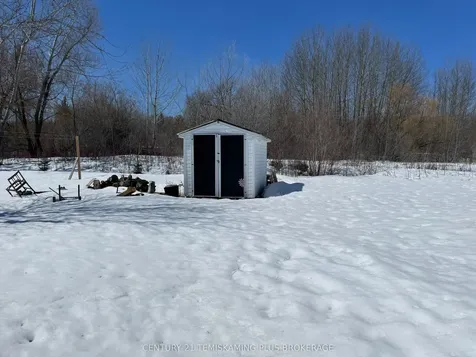 144 Rorke Avenue Temiskaming Shores ON P0J 1K0