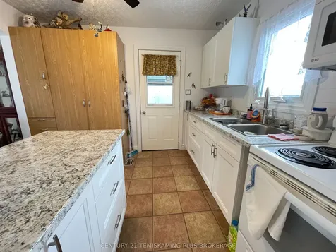 144 Rorke Avenue Temiskaming Shores ON P0J 1K0