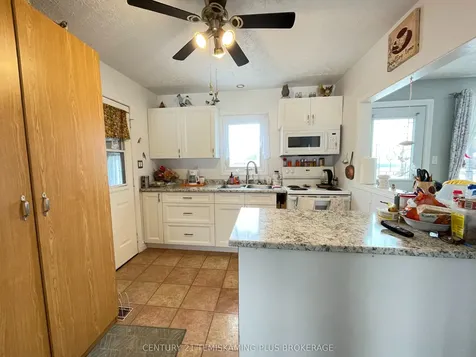 144 Rorke Avenue Temiskaming Shores ON P0J 1K0