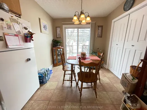 144 Rorke Avenue Temiskaming Shores ON P0J 1K0