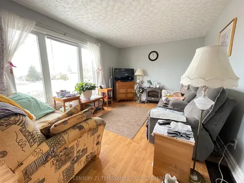 144 Rorke Avenue Temiskaming Shores ON P0J 1K0