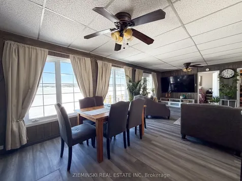 520 West Sesekinika Road Kirkland Lake ON P0K 1T0