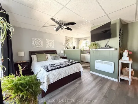 520 West Sesekinika Road Kirkland Lake ON P0K 1T0