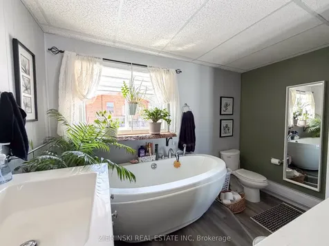520 West Sesekinika Road Kirkland Lake ON P0K 1T0