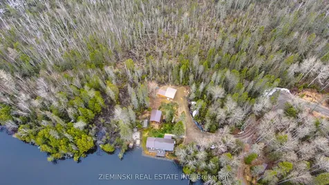 520 West Sesekinika Road Kirkland Lake ON P0K 1T0