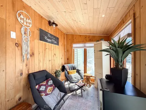 520 West Sesekinika Road Kirkland Lake ON P0K 1T0