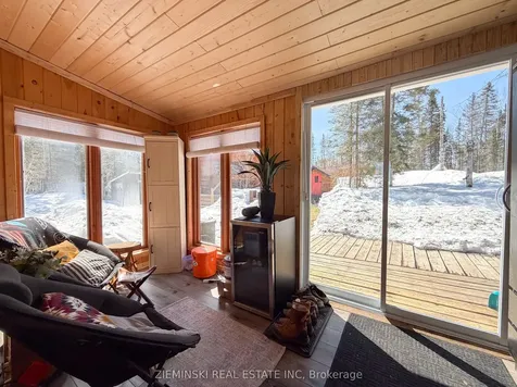 520 West Sesekinika Road Kirkland Lake ON P0K 1T0