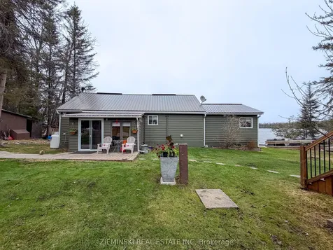520 West Sesekinika Road Kirkland Lake ON P0K 1T0