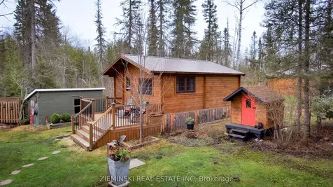 520 West Sesekinika Road Kirkland Lake ON P0K 1T0
