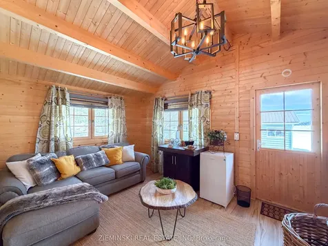 520 West Sesekinika Road Kirkland Lake ON P0K 1T0