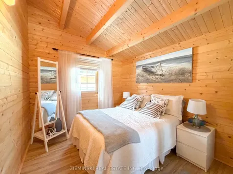 520 West Sesekinika Road Kirkland Lake ON P0K 1T0