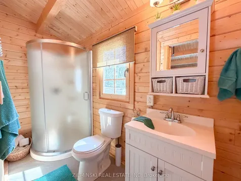 520 West Sesekinika Road Kirkland Lake ON P0K 1T0