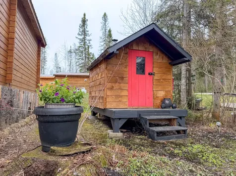 520 West Sesekinika Road Kirkland Lake ON P0K 1T0