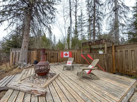 520 West Sesekinika Road Kirkland Lake ON P0K 1T0