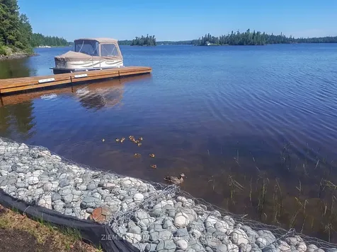 520 West Sesekinika Road Kirkland Lake ON P0K 1T0