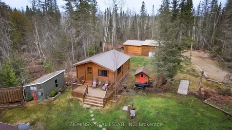 520 West Sesekinika Road Kirkland Lake ON P0K 1T0