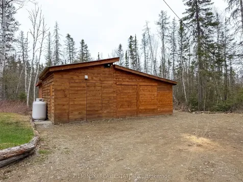 520 West Sesekinika Road Kirkland Lake ON P0K 1T0