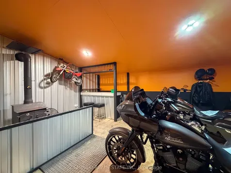 520 West Sesekinika Road Kirkland Lake ON P0K 1T0