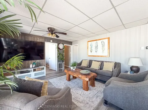 520 West Sesekinika Road Kirkland Lake ON P0K 1T0