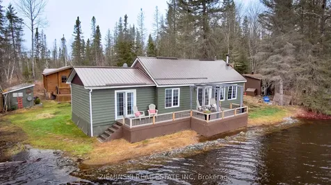 520 West Sesekinika Road Kirkland Lake ON P0K 1T0