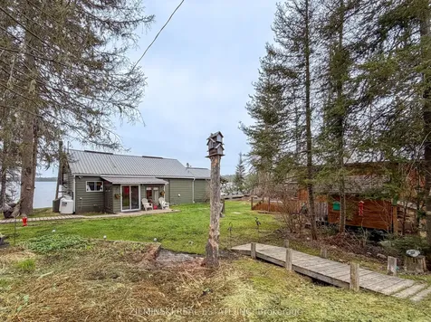 520 West Sesekinika Road Kirkland Lake ON P0K 1T0