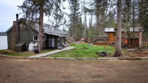 520 West Sesekinika Road Kirkland Lake ON P0K 1T0