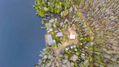 520 West Sesekinika Road Kirkland Lake ON P0K 1T0