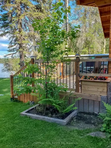 520 West Sesekinika Road Kirkland Lake ON P0K 1T0