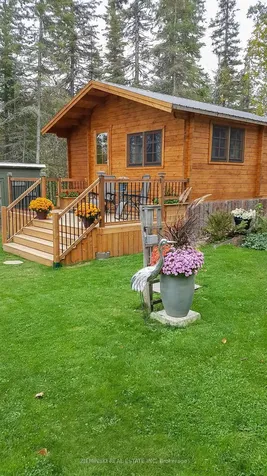 520 West Sesekinika Road Kirkland Lake ON P0K 1T0