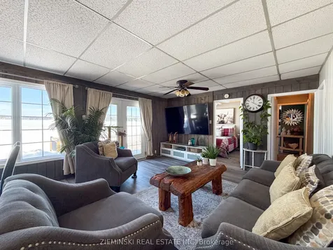 520 West Sesekinika Road Kirkland Lake ON P0K 1T0